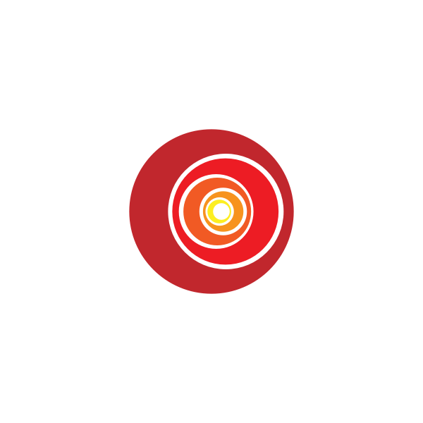 SVG Depth illusion