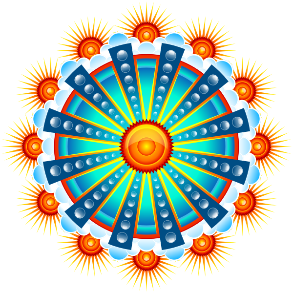 SVG Design Elements