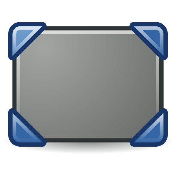 SVG Desktop image