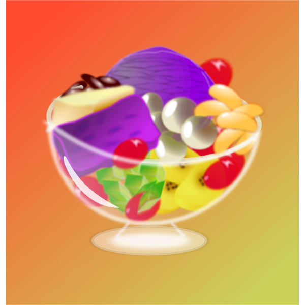 SVG DESSERT