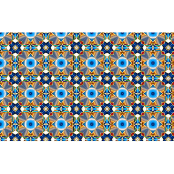 SVG Detailed blue wallpaper