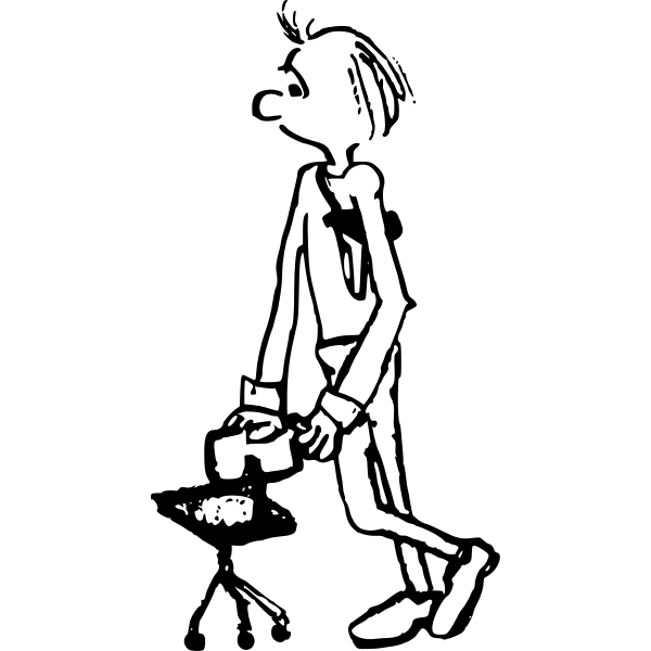 SVG Detective image