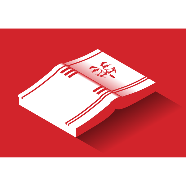 SVG Detective story