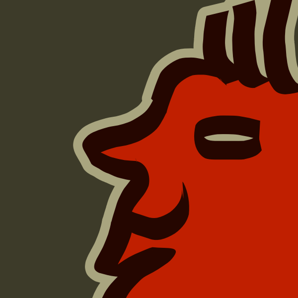 SVG Devil picture