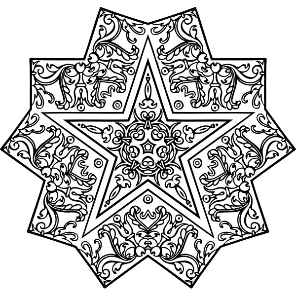 SVG Dexagon