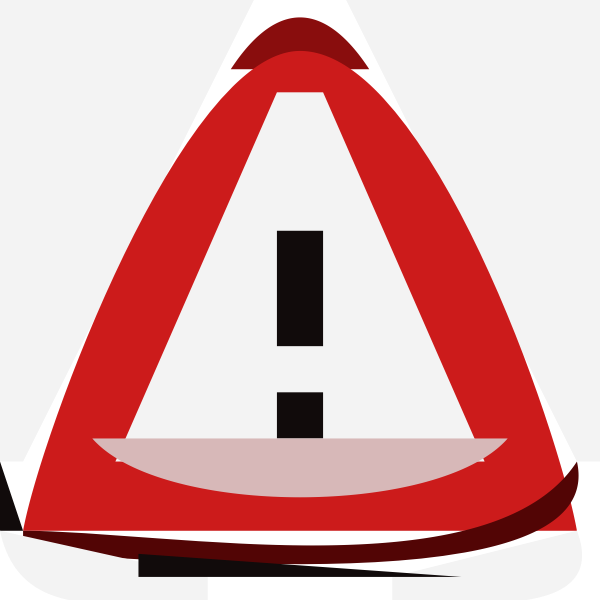 SVG Dialog warning