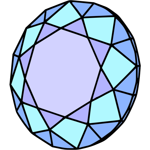 SVG Diamant