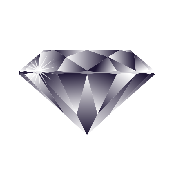 SVG Diamond