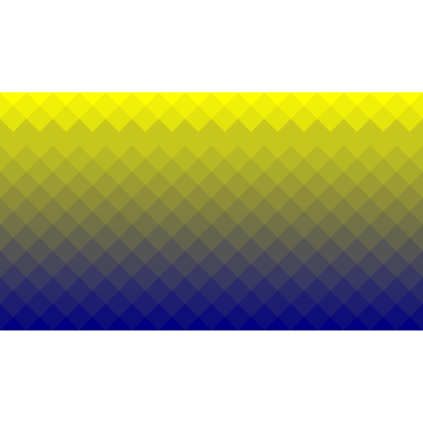 SVG Diamond background in different colors