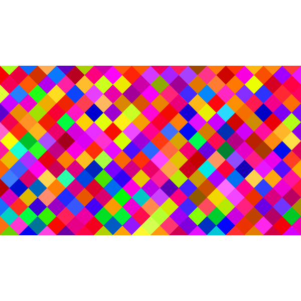 SVG Diamond background vector image
