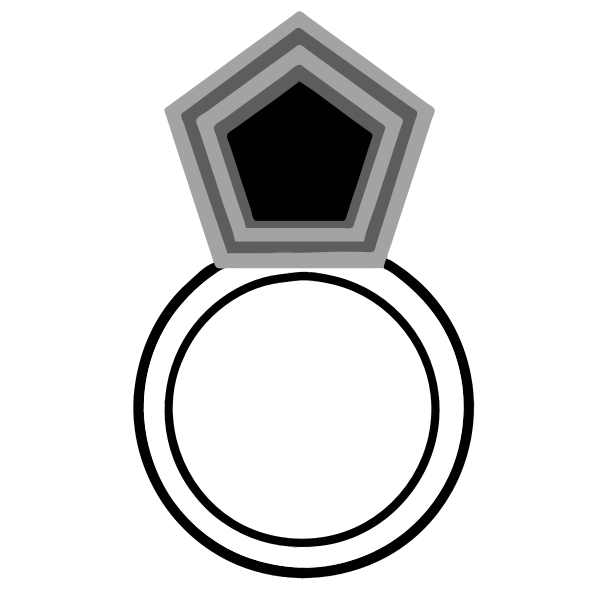 SVG Diamond Ring DS30 2015062257