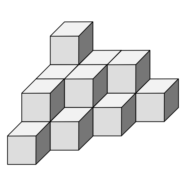 SVG Dices