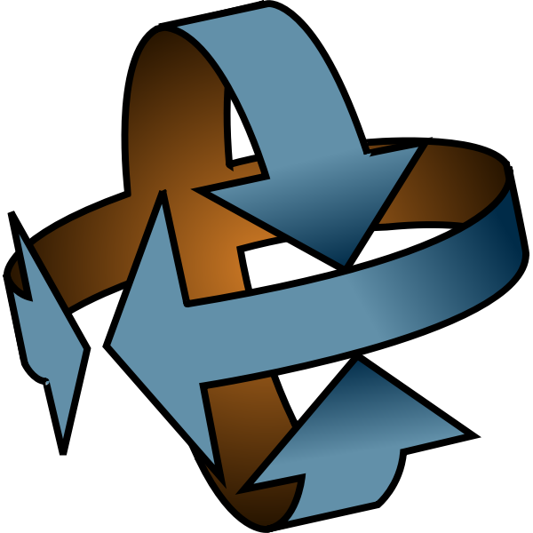 SVG Different arrows