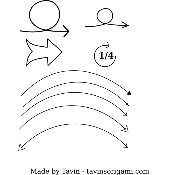 SVG Different arrows vector image
