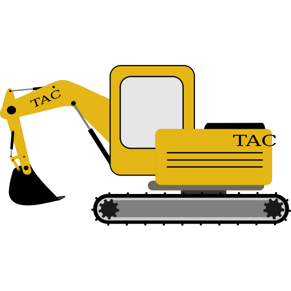 SVG Digger image