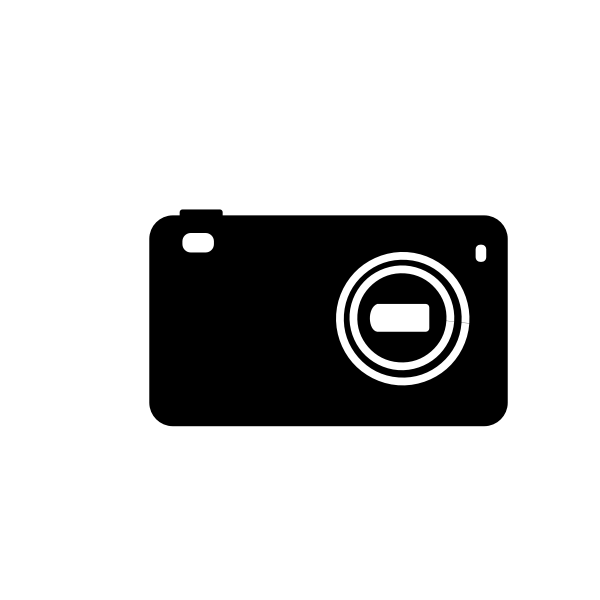 SVG Digital camera