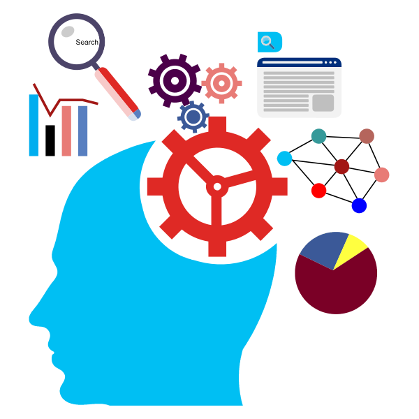 SVG Digital marketing