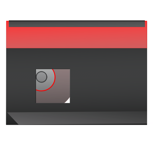 SVG Digital video tape