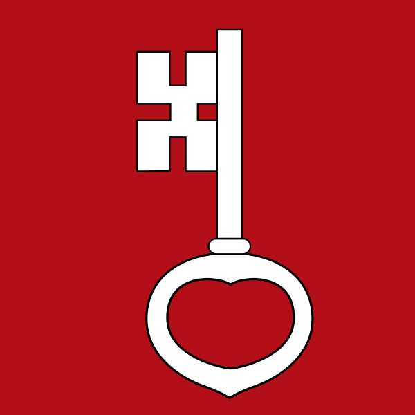 SVG Dinhard - Coat of arms