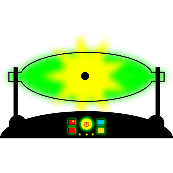 SVG Disbelief Generator