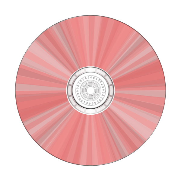SVG Disc
