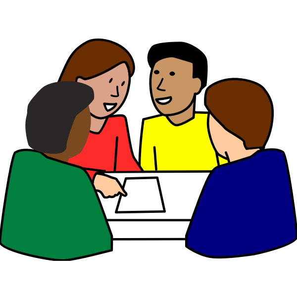 SVG Discussion