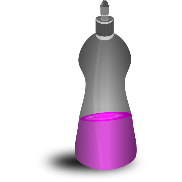 SVG Dish-wash