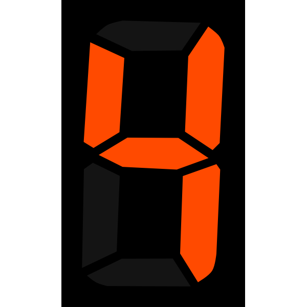 SVG Display number 4