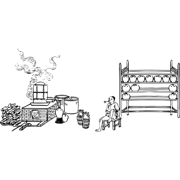 SVG Distillery image
