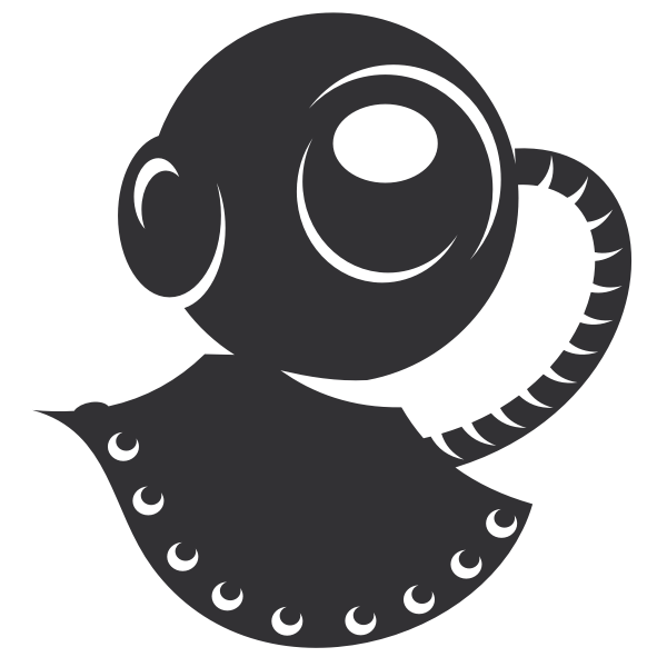 SVG Diving helmet-1581080050
