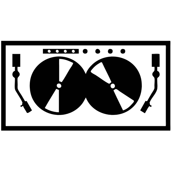 SVG DJ039s turntable