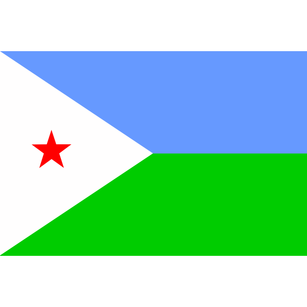 SVG djibouti