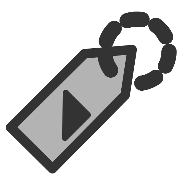 SVG Dock icon