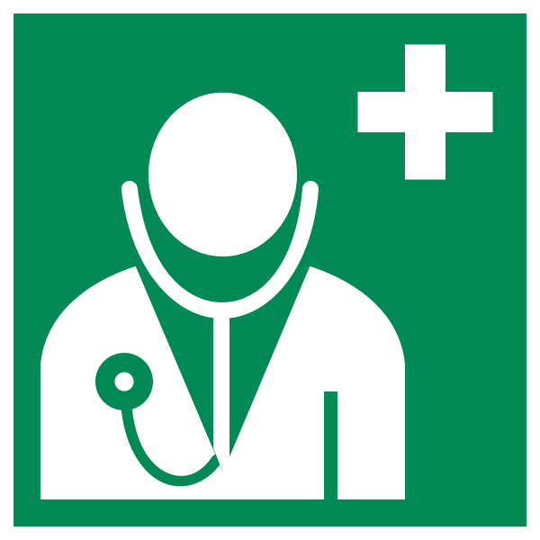 SVG Doctor symbol