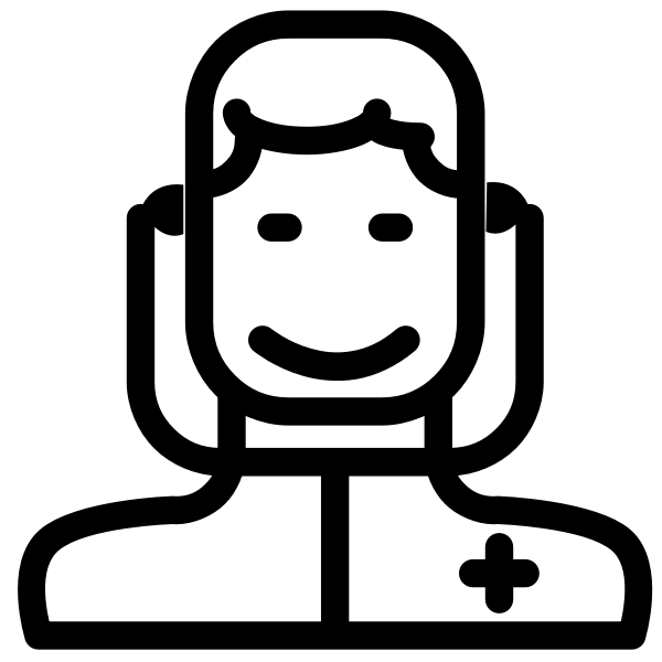 SVG Doctor039s icon