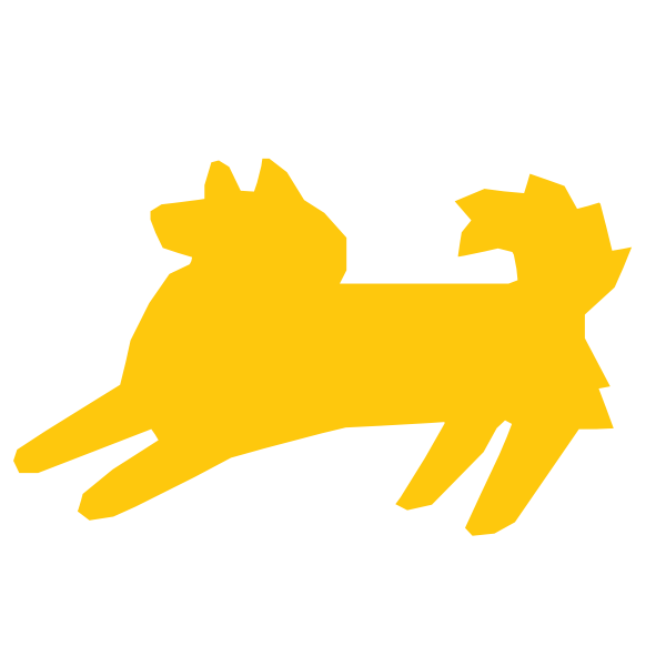 SVG Dog 2