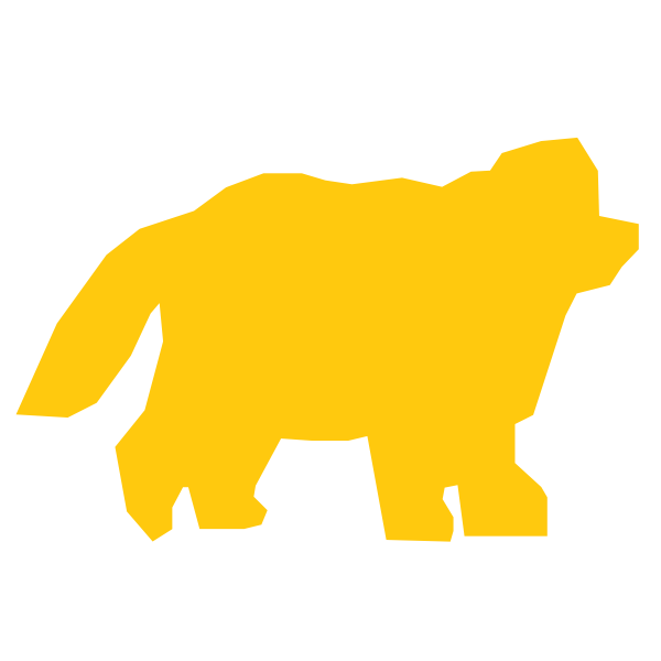 SVG Dog 3