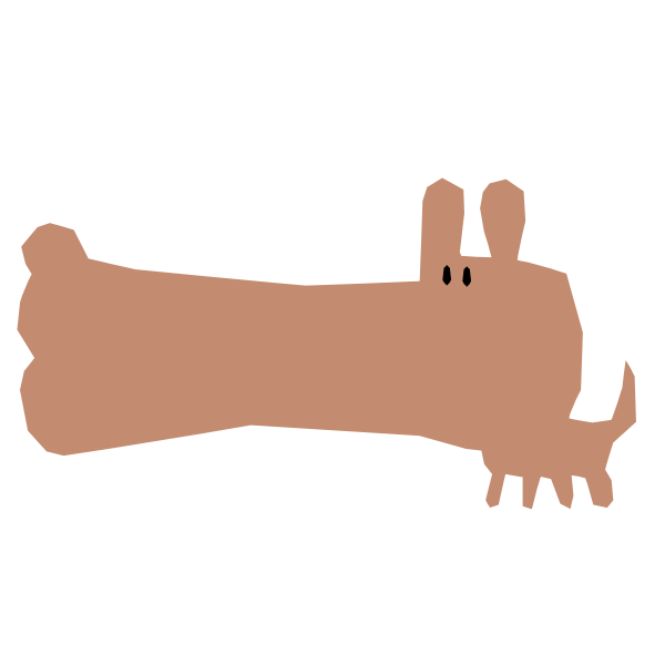 SVG Dog refixed