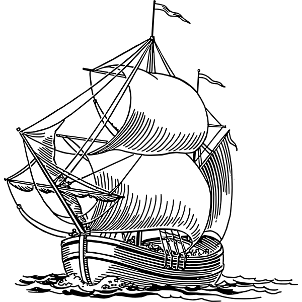 SVG dogger