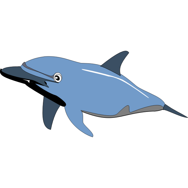 SVG dolphin enrique meza c 01