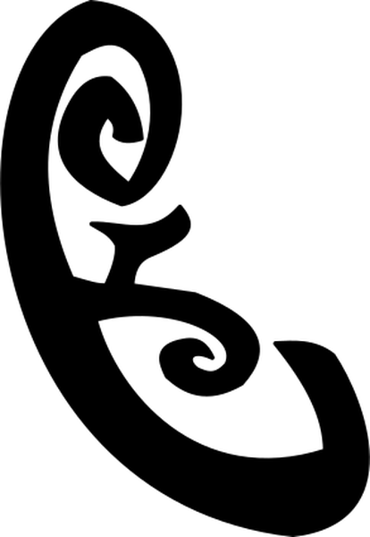 SVG don de lenguas