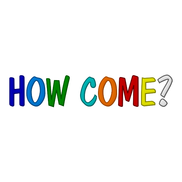 SVG Don039t Ask Why