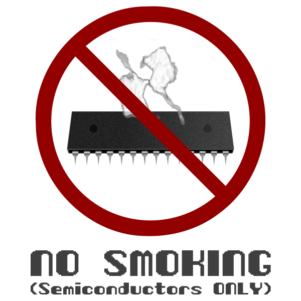 SVG Don039t Smoke CPUs