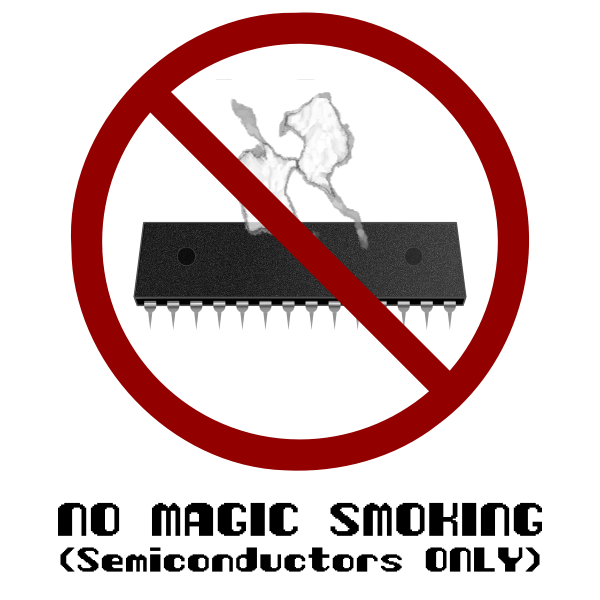 SVG Don039t Smoke CPUs