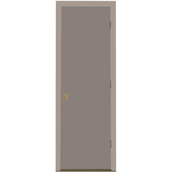 SVG Door 1