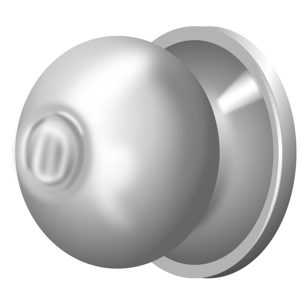 SVG Door lock
