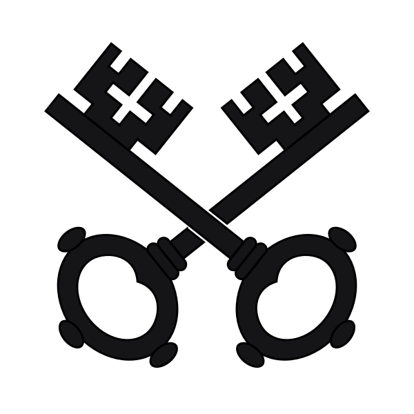 SVG Dorf - Coat of arms