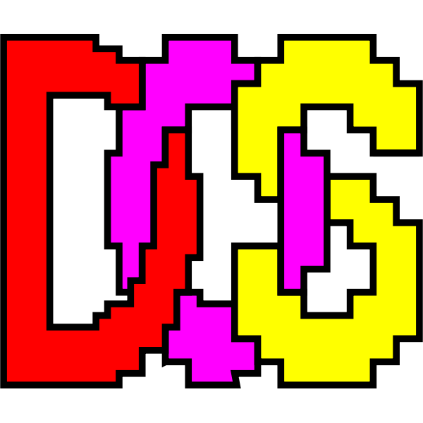 SVG DOS