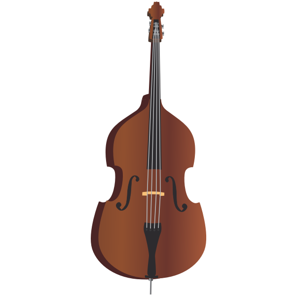 SVG double bass 3253216