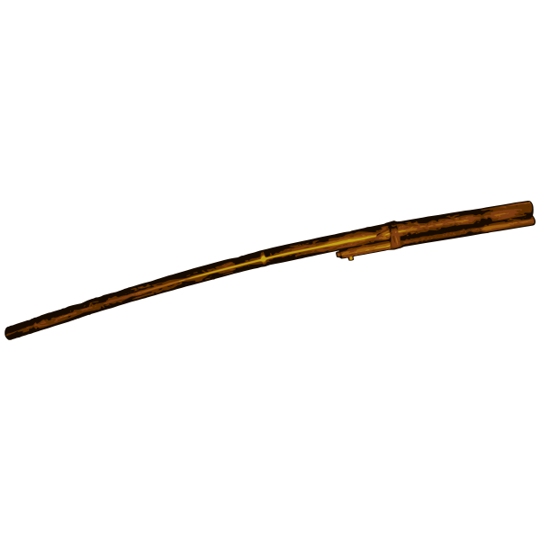 SVG Double flute image